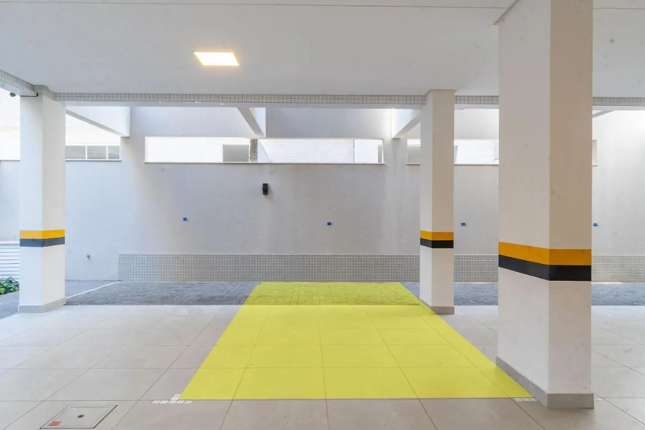 Porto Madero - Apartamento Em Condo Com Piscina 邦比尼亚斯 0*,